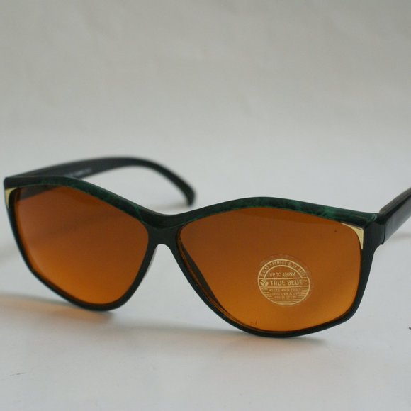 TruVintage Christina lady's fashion w/TruBlue lens - Picture 1 of 3